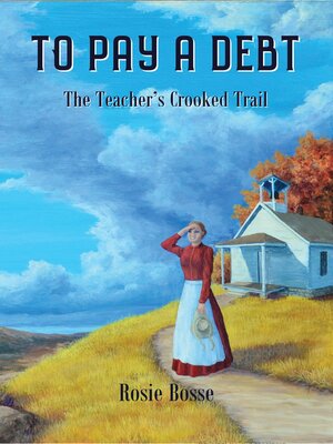 cover image of To Pay a Debt